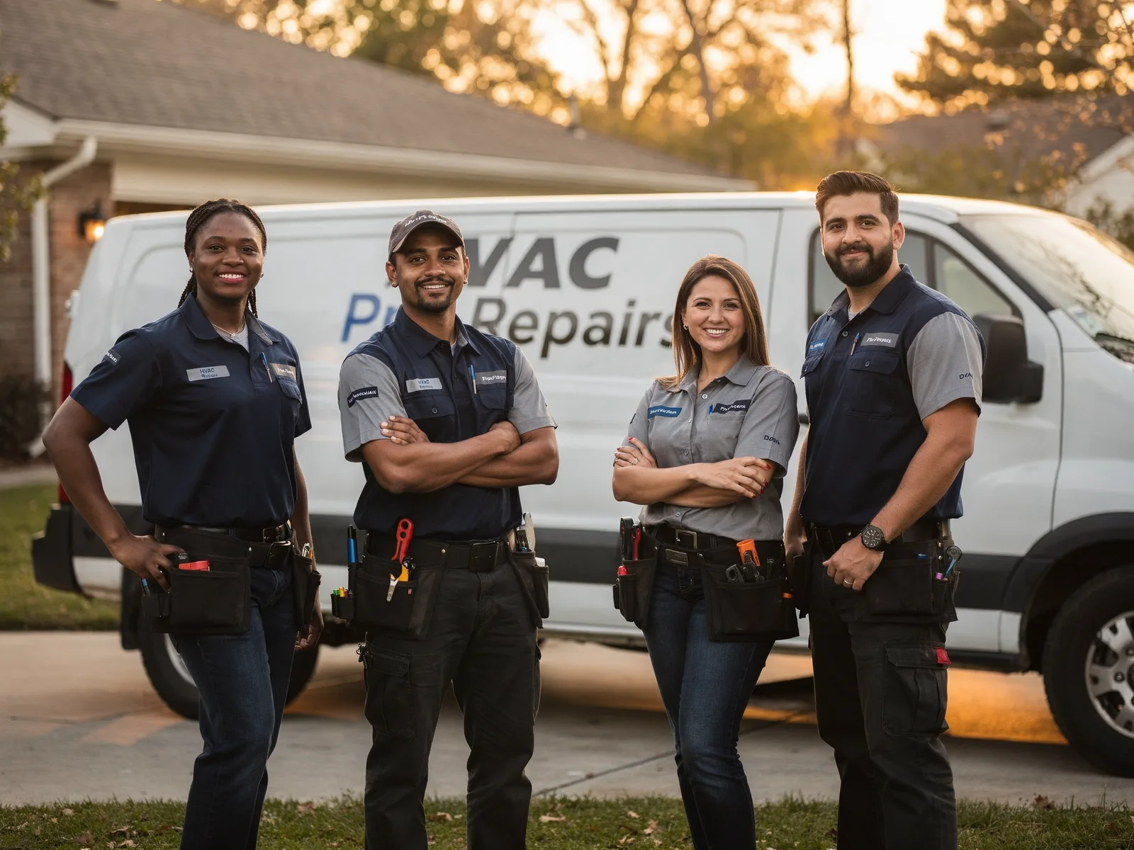 Heat Pump Repair company in Chula, GA