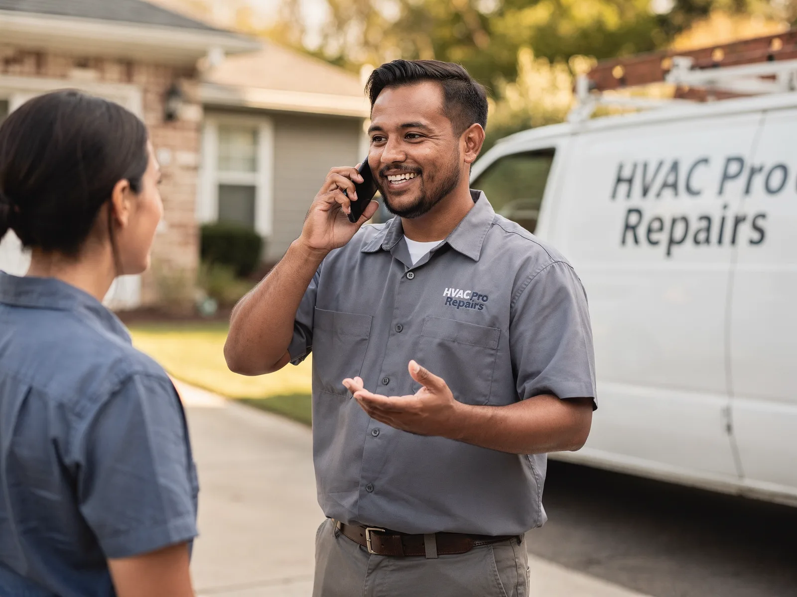 Heat Pump Repair Chula, GA FAQs